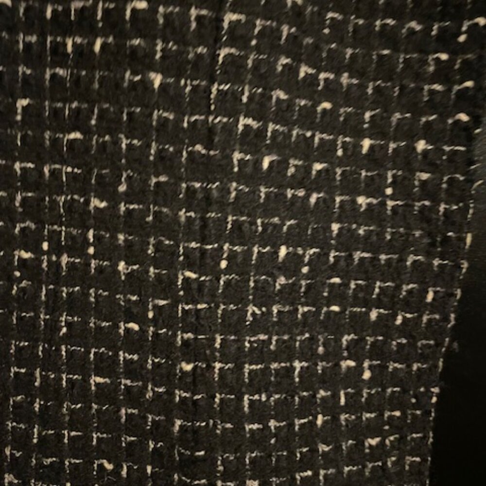 Tweed Jacket - Picture 3 of 4